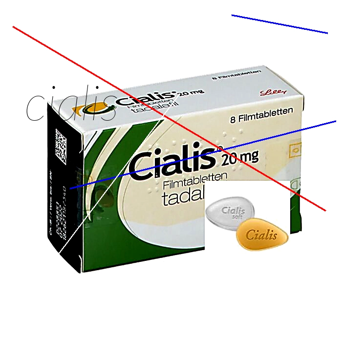 Ou acheter cialis original